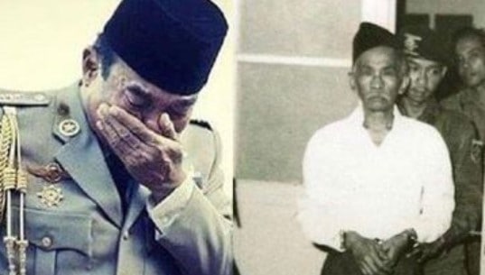 Biografi Singkat Kartosuwiryo Kisah Perjalanan Pendiri Negara Islam Indonesia Biografiku Com