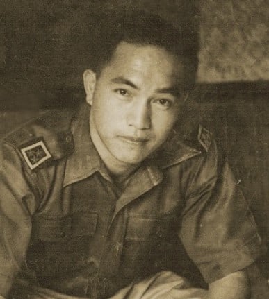 Biografi Alex Kawilarang