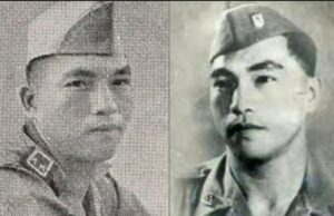 Biografi Alex Kawilarang, Kisah Patriot Pendiri Kopassus Biografi Alex Kawilarang