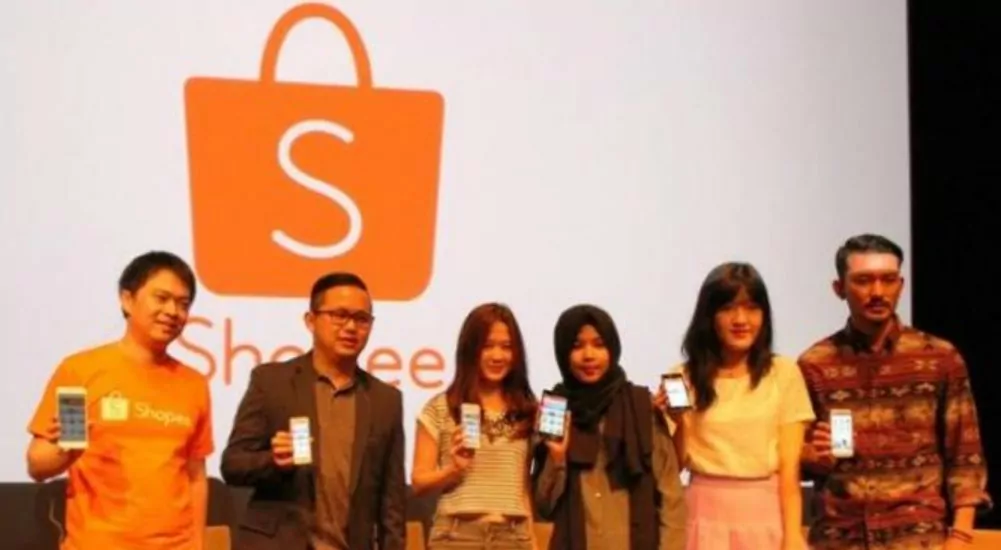 Biografi Chris Feng, Kisah Pendiri Shopee Membangun Marketplace Nomor #1 Se-Asia 3 Biografi Chris Feng