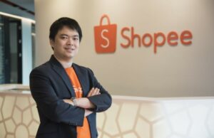 Biografi Chris Feng, Kisah Pendiri Shopee Membangun Marketplace Nomor #1 SeAsia Biografi Chris Feng
