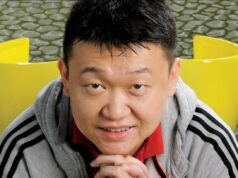 Biografi Forrest Li, Kisah Sukses Pendiri Shopee dan Sea Ltd Biografi Forrest Li, Pendiri Sea Ltd dan Shopee