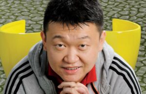 Biografi Forrest Li, Kisah Sukses Pendiri Shopee dan Sea Ltd Biografi Forrest Li, Pendiri Sea Ltd dan Shopee