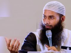 Biografi Ustadz Riza Basalamah, Penceramah Kondang Lulusan Universitas Madinah Syafiq Riza Hasan Basalamah