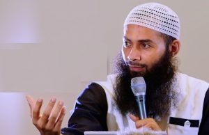 Biografi Ustadz Riza Basalamah, Penceramah Kondang Lulusan Universitas Madinah Syafiq Riza Hasan Basalamah