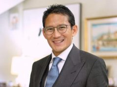 Biografi Sandiaga Uno, Ketika Keadaan ‘Memaksa’ Ia Menjadi Pengusaha Biografi Sandiaga Uno