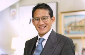 Biografi Sandiaga Uno, Ketika Keadaan ‘Memaksa’ Ia Menjadi Pengusaha Biografi Sandiaga Uno