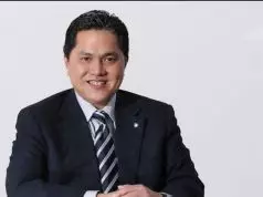 Biografi Erick Thohir, Kisah Pengusaha Media Menjadi Menteri BUMN Biografi Erick Thohir