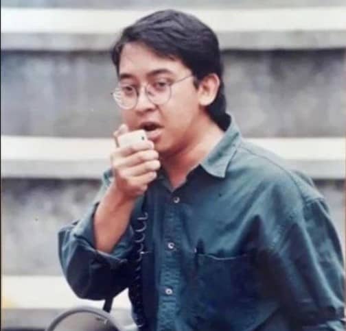 Biografi Fadli Zon