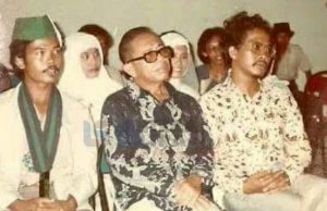 Biografi Lafran Pane, Sejarah Dari Pendiri HMI (Himpunan Mahasiswa Islam) Biografi-Lafran-Pane