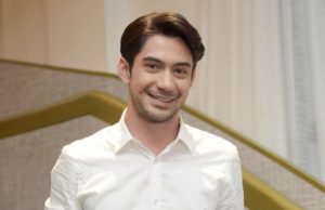 Biografi Reza Rahadian, Kisah Perjalanan Aktor Film Indonesia Biografi Reza Rahadian