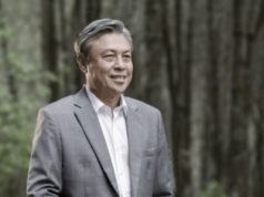 Biografi Ronny Lukito, Kisah Lulusan STM Pendiri Eiger Indonesia Biografi Ronny Lukito