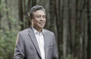 Biografi Ronny Lukito, Kisah Lulusan STM Pendiri Eiger Indonesia Biografi Ronny Lukito