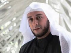 Biografi Syekh Ali Jaber, Ulama Indonesia Dari Madinah Biografi Syekh Ali Jaber