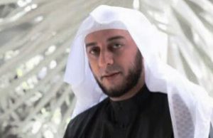 Biografi Syekh Ali Jaber, Ulama Indonesia Dari Madinah Biografi Syekh Ali Jaber