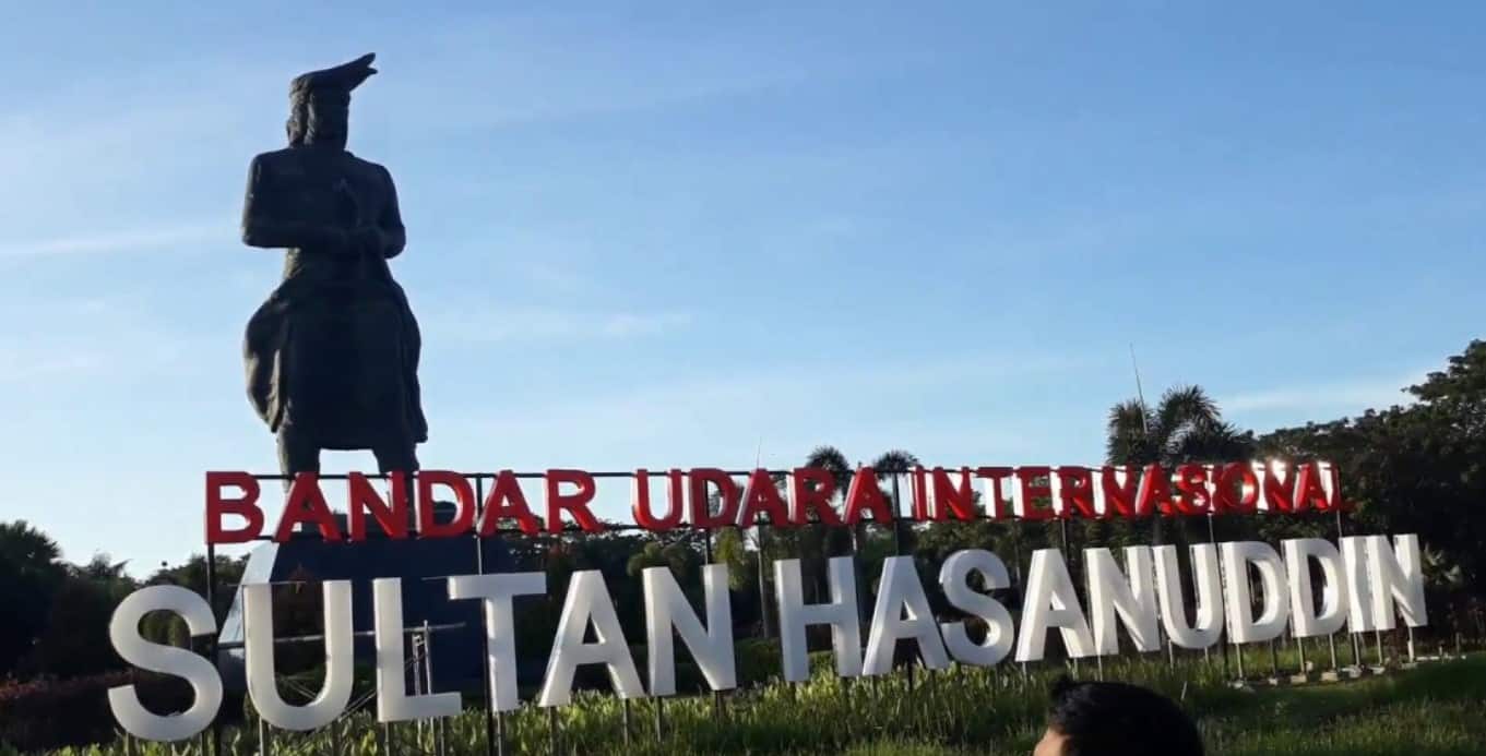 Biografi Sultan Hasanuddin, Kisah Pahlawan Sang 'Ayam Jantan Dari Timur'