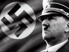 Ini Alasan Mengapa Hitler Amat Membenci Orang Yahudi? Adolf-Hitler