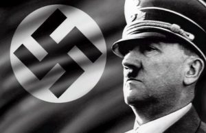 Ini Alasan Mengapa Hitler Amat Membenci Orang Yahudi? Adolf-Hitler