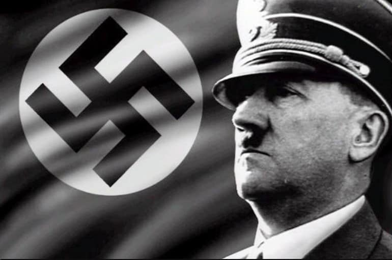 Adolf Hitler