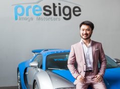 Biografi Rudy Salim, Kisah Calon Dokter ‘Drop Out’ Menjadi Juragan Mobil Supermewah