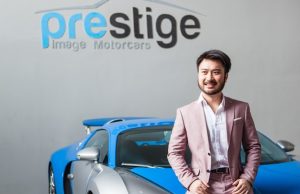 Biografi Rudy Salim, Kisah Calon Dokter ‘Drop Out’ Menjadi Juragan Mobil Supermewah