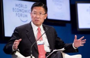 Biografi James Riady, Konglomerat Besar Pemilik Lippo Grup