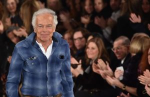 Biografi Ralph Lauren, Kisah Imigran Miskin Pendiri Merk Polo