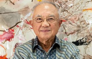 Biografi Boenjamin Setiawan, Dokter Terkaya Pendiri Kalbe Farma