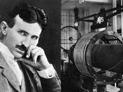Biografi Nikola Tesla, Kisah Tragis Ilmuwan Listrik Terbesar