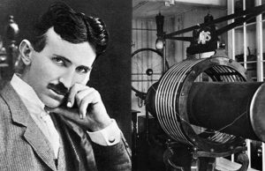 Biografi Nikola Tesla, Kisah Tragis Ilmuwan Listrik Terbesar
