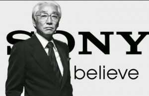 Biografi Akio Morita, Kisah Pembuat Sake Menjadi Pendiri Sony yang Inovatif
