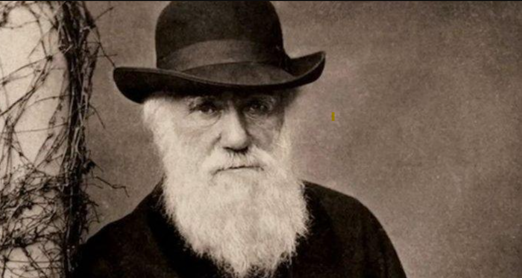 Biografi Charles Darwin, Ketika Penemu Teori Evolusi terkenal Menimbulkan Perdebatan