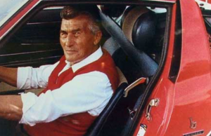 Biografi Ferruccio Lamborghini, Kisah Pendiri Lamborghini Menciptakan Mobil Saat Kecewa Dengan Hinaan Ferrrari