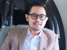 Biografi Gilang Widya Pramana ‘Juragan 99’, Tukang Cuci Menjadi ‘Crazy Rich’ Malang