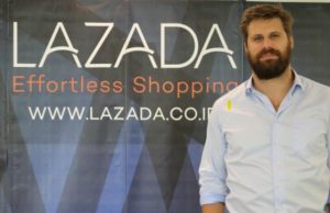 Biografi Maximilian Bittner, Simak kisah Pendiri Lazada dan Sejarah Berdirinya