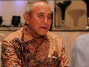 Biografi Theodore Rachmat, Mantan Sales Menjadi Orang Terkaya Indonesia