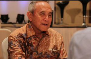 Biografi Theodore Rachmat, Mantan Sales Menjadi Orang Terkaya Indonesia