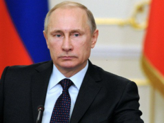 Biografi Vladimir Putin, Ketika Mantan Agen Intelijen Menjadi Presiden Rusia