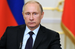 Biografi Vladimir Putin, Ketika Mantan Agen Intelijen Menjadi Presiden Rusia