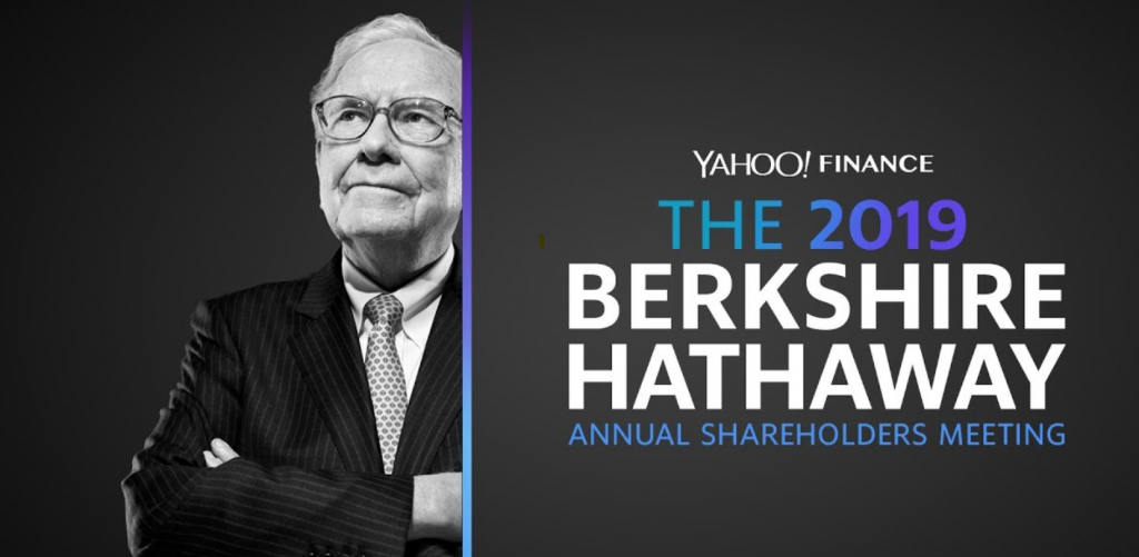 Biografi Warren Buffett, Bagaimana Investor Paling Sukses Menjadi Orang Terkaya di Dunia
