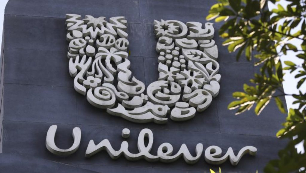 Biografi William Lever, Pendiri Unilever