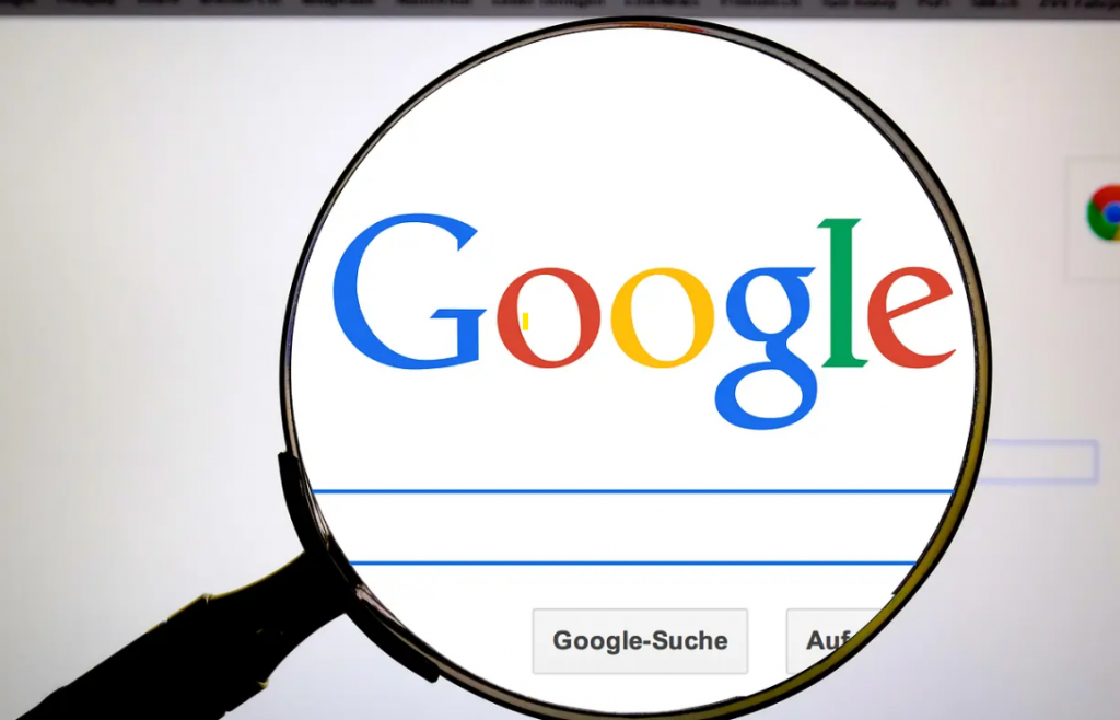Biografi Larry Page, Kisah Pendiri Google Mesin Pencari Segala Informasi di Internet