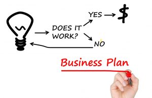 Mengapa Menulis Rencana Bisnis Itu Penting? Ini 4 Alasannya