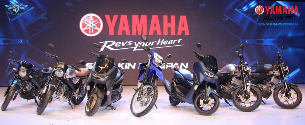 Biografi Torakusu Yamaha, Kisah Perjalanan Pendiri Yamaha