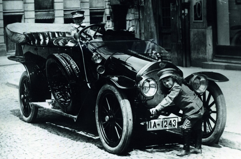 Biografi August Horch, Kisah Insinyur Jerman Pendiri Perusahan Mobil Audi