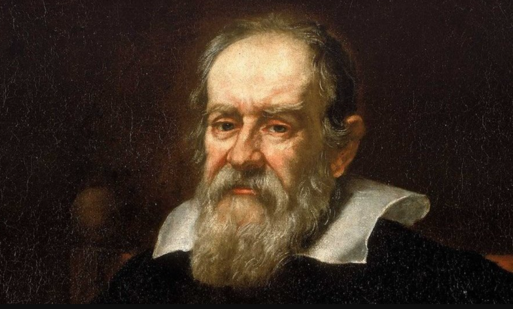 Biografi Galileo Galilei, Kisah Penemu Teleskop Yang Bertentangan Dengan Gereja