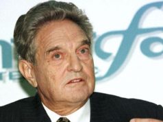 Biografi George Soros, Si ‘Biang Keladi’ Krisis Moneter Indonesia dan Asia