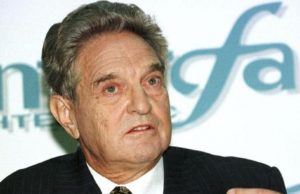 Biografi George Soros, Si ‘Biang Keladi’ Krisis Moneter Indonesia dan Asia