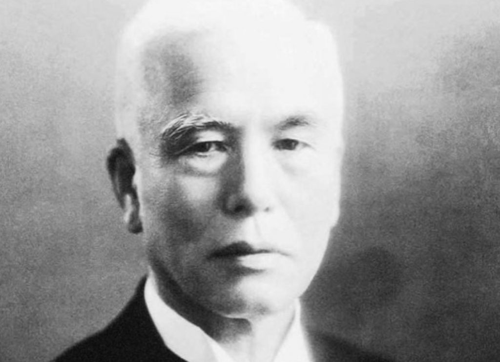 Biografi Kintaro Hattori, Sejarah Pendiri Jam Tangan Seiko