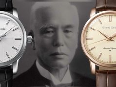 Biografi Kintaro Hattori, Kisah Sejarah Pendiri Seiko Jam Tangan Terbaik Asal Jepang